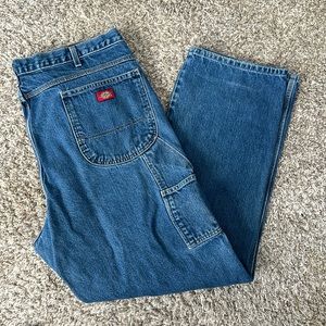 Dickies Cargo Pants - Straight Leg